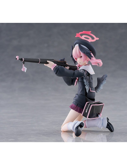 Max Factory - Blue Archive - figurine Figma Koharu Shimoe