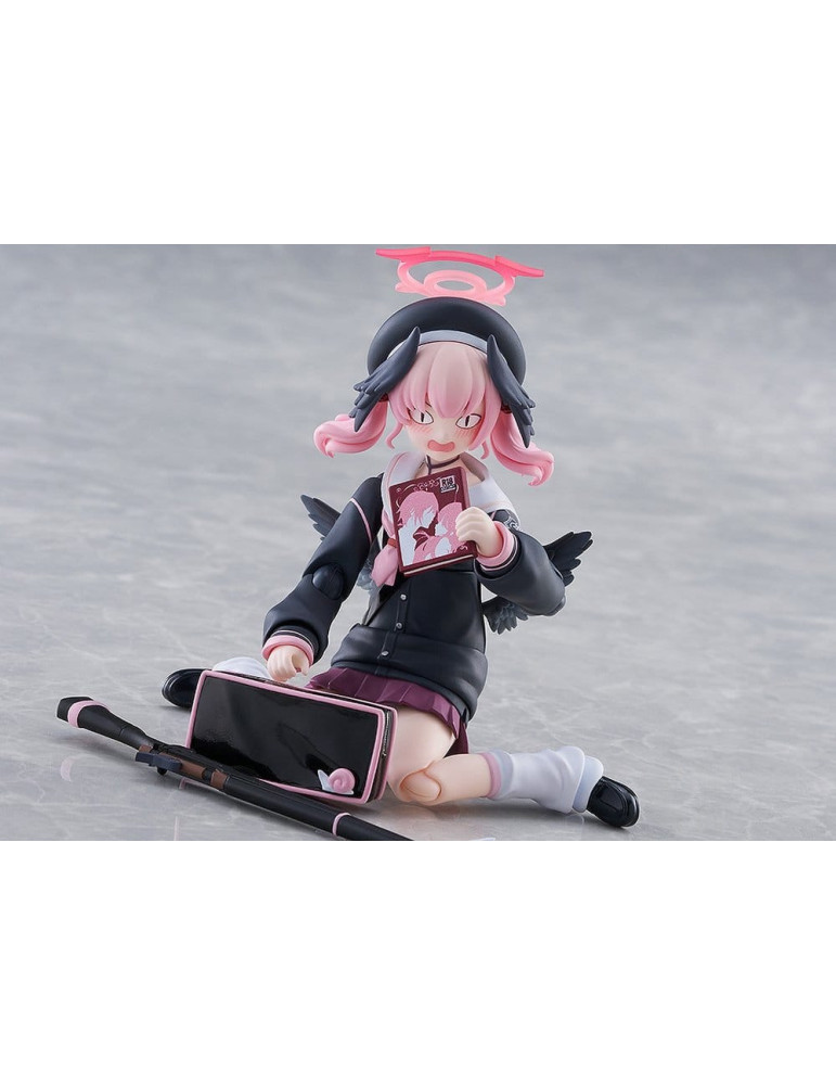 Max Factory - Blue Archive - figure Figma Koharu Shimoe