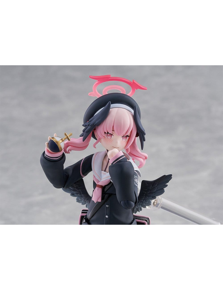 Max Factory - Blue Archive - figurine Figma Koharu Shimoe