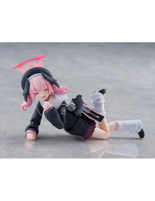 Max Factory - Blue Archive - figure Figma Koharu Shimoe