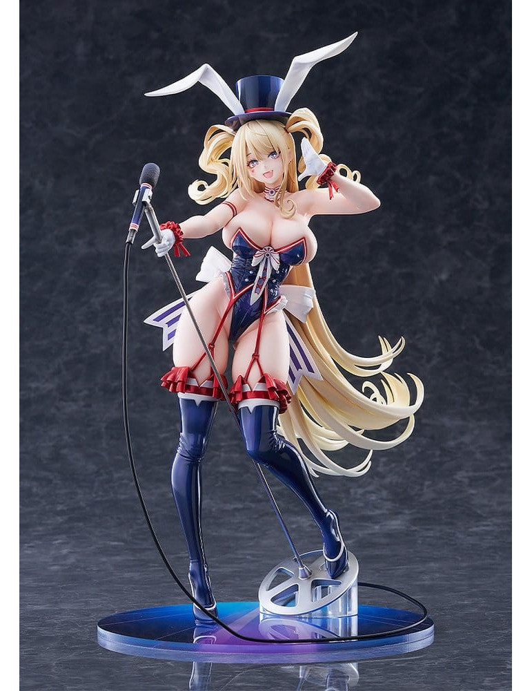 Max Factory - Azur Lane - figure Guam: Stage-Setting Charmer