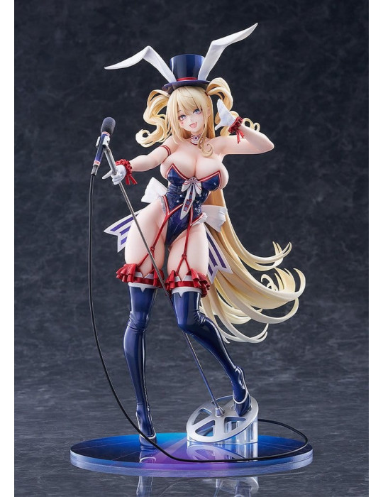 Max Factory - Azur Lane - figure Guam: Stage-Setting Charmer