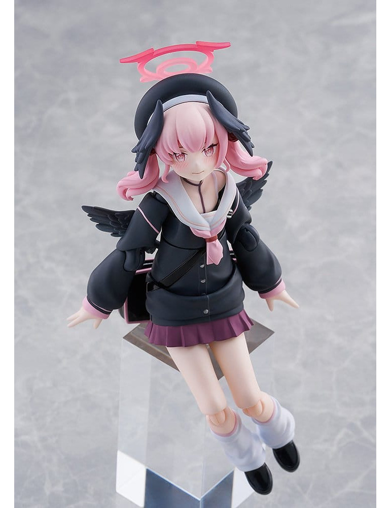 Max Factory - Blue Archive - figurine Figma Koharu Shimoe