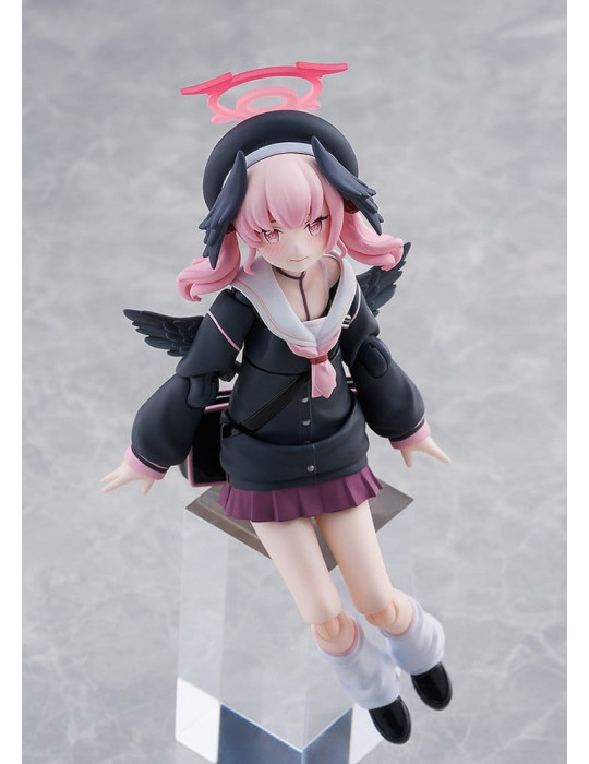 Max Factory - Blue Archive - figurine Figma Koharu Shimoe