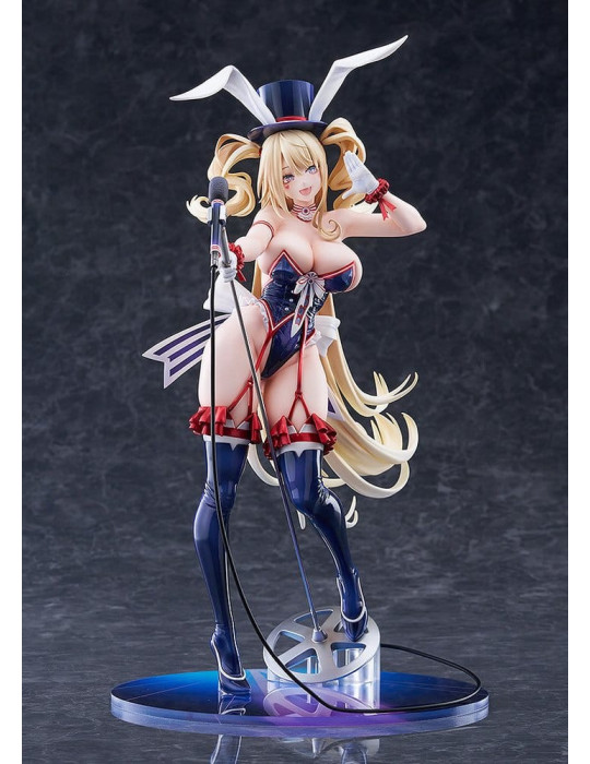 Max Factory - Azur Lane - figurine Guam: Stage-Setting Charmer