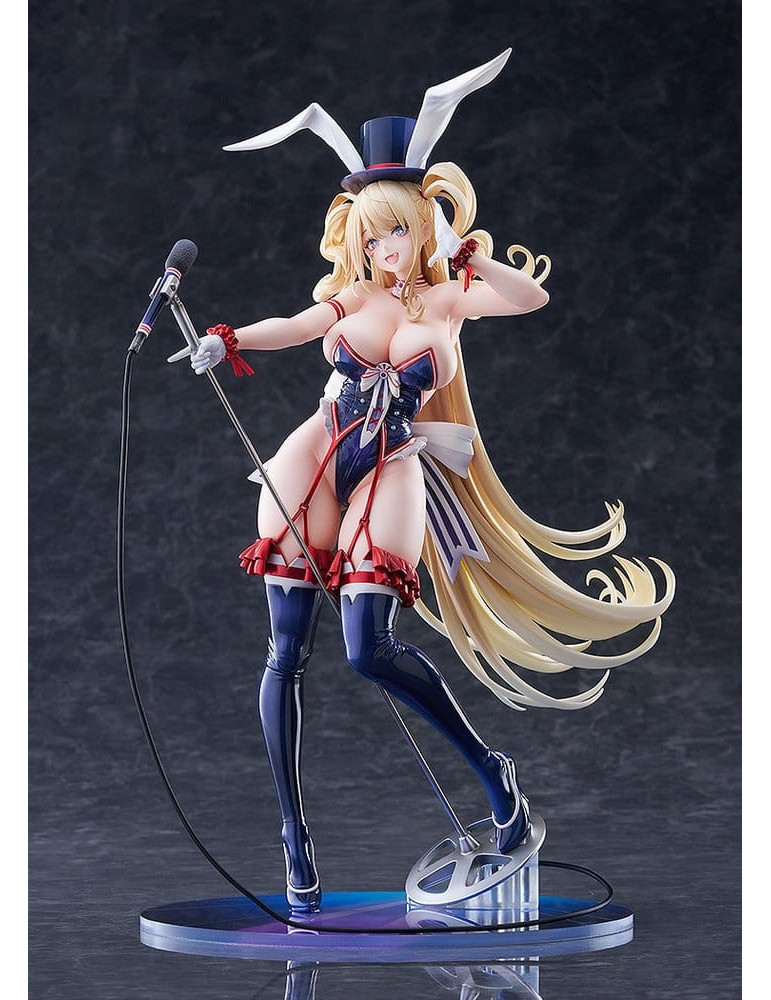 Max Factory - Azur Lane - figure Guam: Stage-Setting Charmer