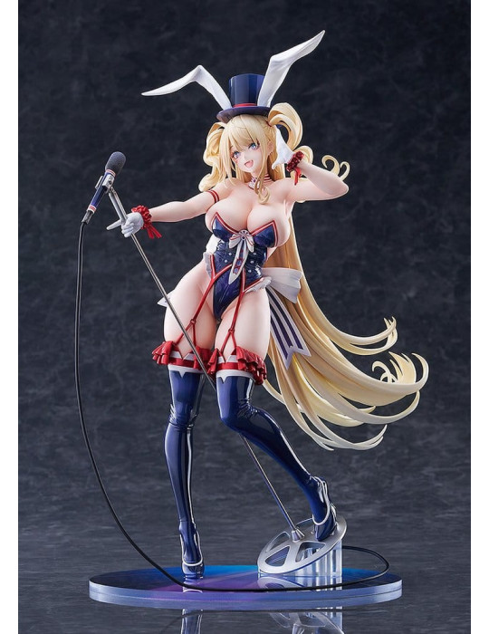 Max Factory - Azur Lane - figurine Guam: Stage-Setting Charmer