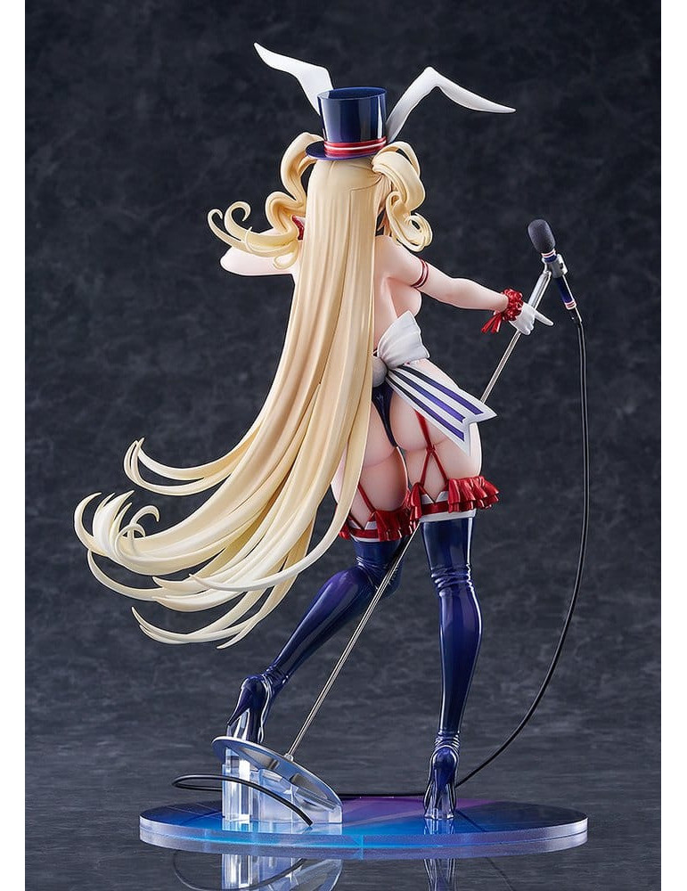 Max Factory - Azur Lane - figurine Guam: Stage-Setting Charmer