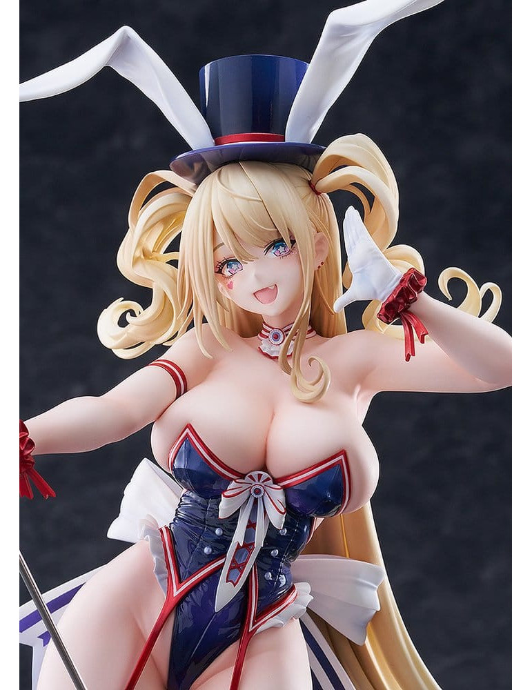 Max Factory - Azur Lane - figurine Guam: Stage-Setting Charmer