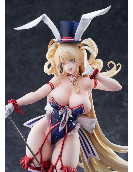 Max Factory - Azur Lane - figure Guam: Stage-Setting Charmer
