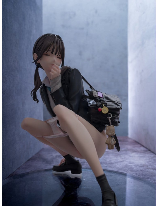 Magic Bullet(s) - figure M -Domination- II by Amamitsuki