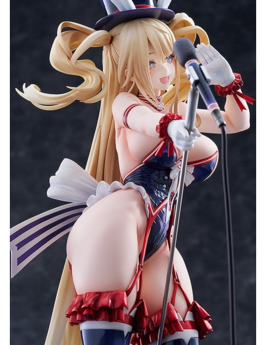 Max Factory - Azur Lane - figure Guam: Stage-Setting Charmer