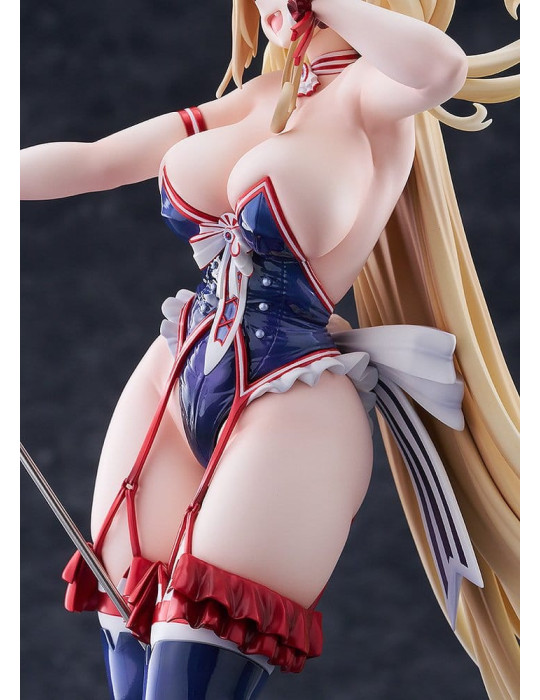 Max Factory - Azur Lane - figurine Guam: Stage-Setting Charmer