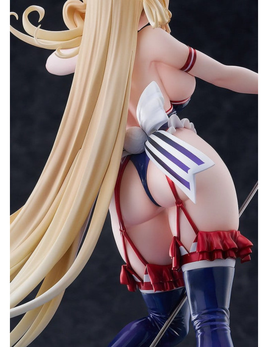 Max Factory - Azur Lane - figurine Guam: Stage-Setting Charmer