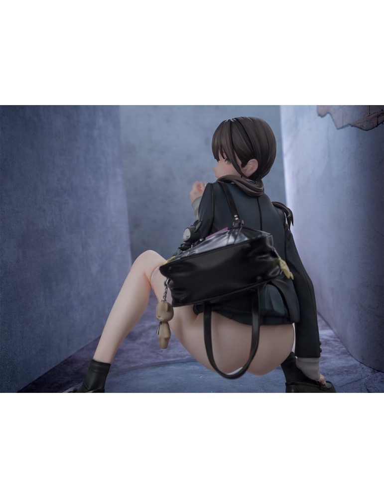 Magic Bullet(s) - figurine M -Domination- II by Amamitsuki