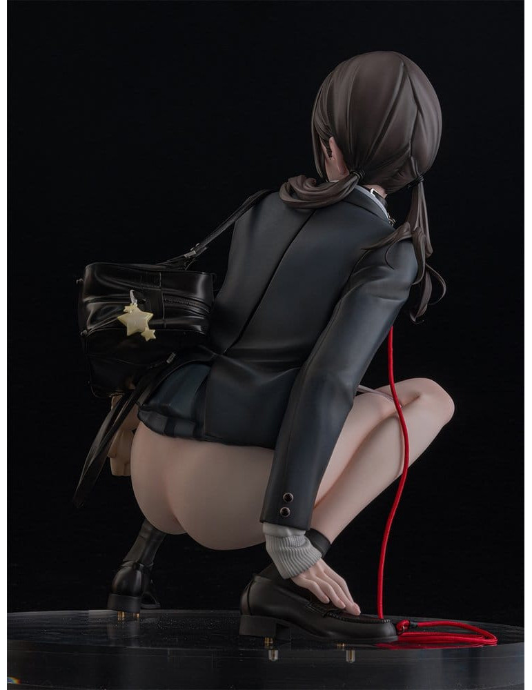 Magic Bullet(s) - figure M -Domination- II by Amamitsuki