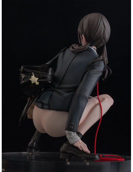 Magic Bullet(s) - figure M -Domination- II by Amamitsuki