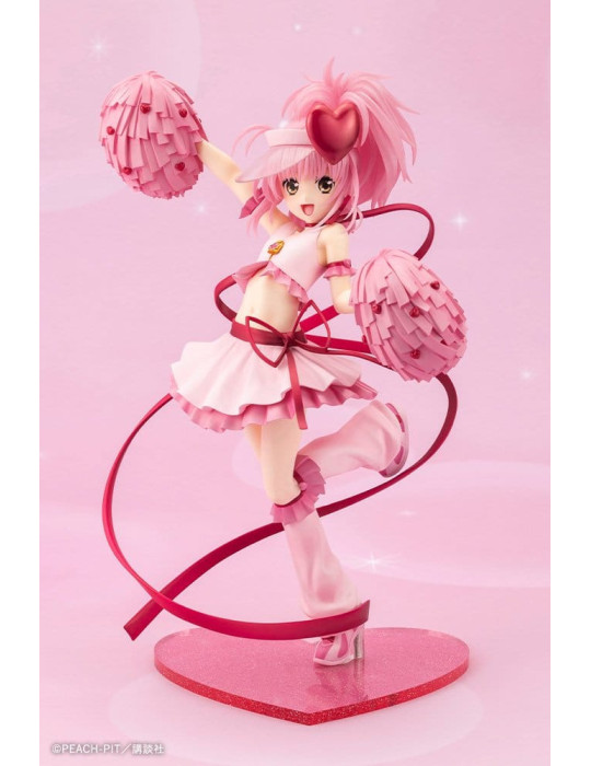 Kotobukiya - Shugo Chara! - figure Amulet Heart