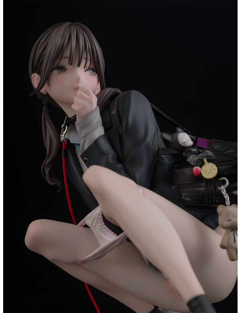 Magic Bullet(s) - figurine M -Domination- II by Amamitsuki