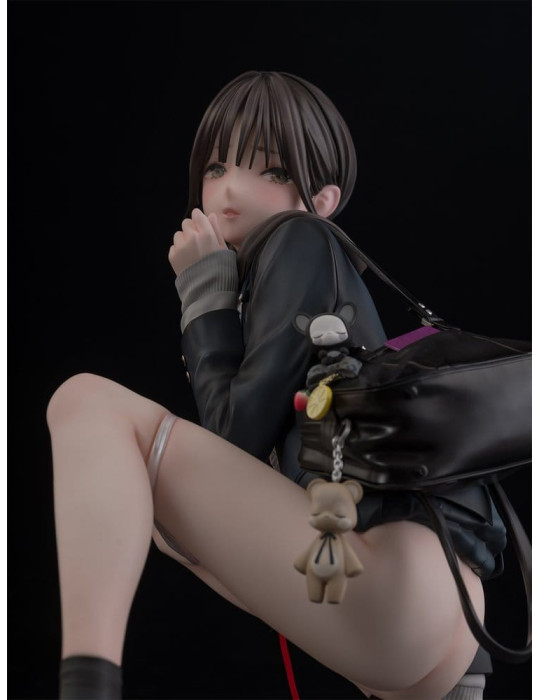 Magic Bullet(s) - figurine M -Domination- II by Amamitsuki