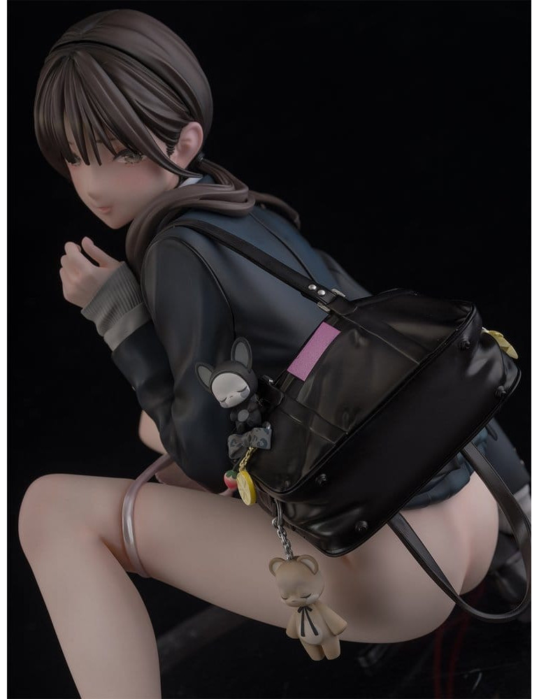 Magic Bullet(s) - figure M -Domination- II by Amamitsuki