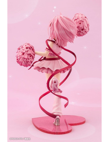 Kotobukiya - Shugo Chara! - figure Amulet Heart 2