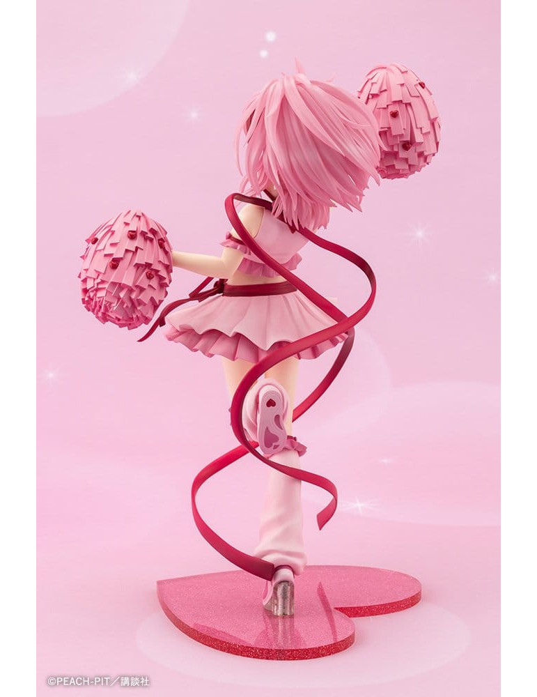 Kotobukiya - Shugo Chara! - figurine Amulet Heart