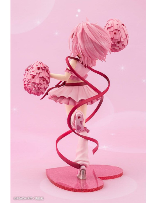 Kotobukiya - Shugo Chara! - figure Amulet Heart