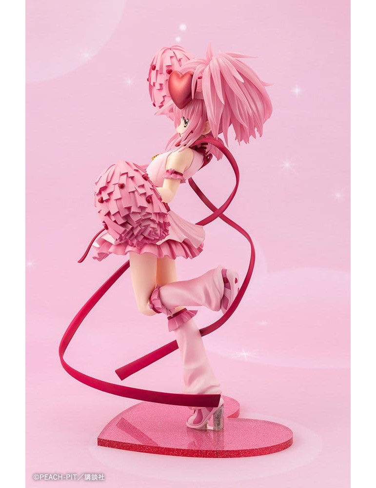 Kotobukiya - Shugo Chara! - figure Amulet Heart