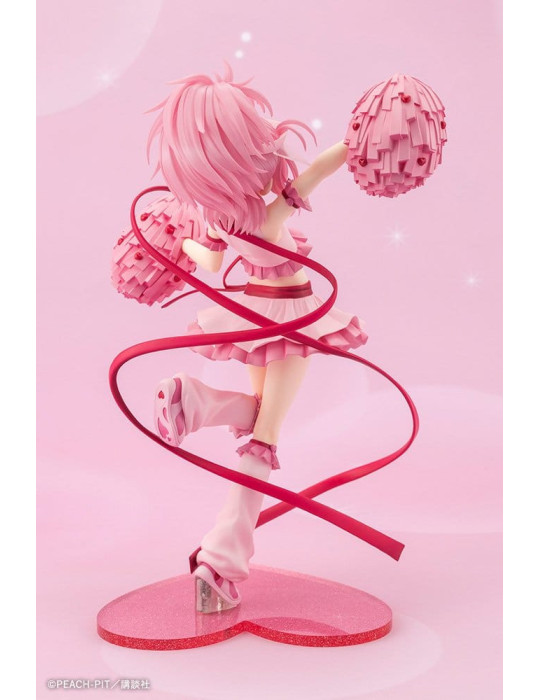 Kotobukiya - Shugo Chara! - figurine Amulet Heart