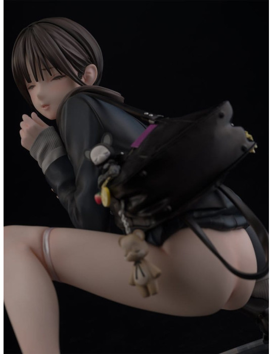 Magic Bullet(s) - figurine M -Domination- II by Amamitsuki