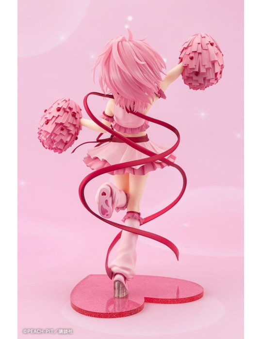 Kotobukiya - Shugo Chara! - figure Amulet Heart