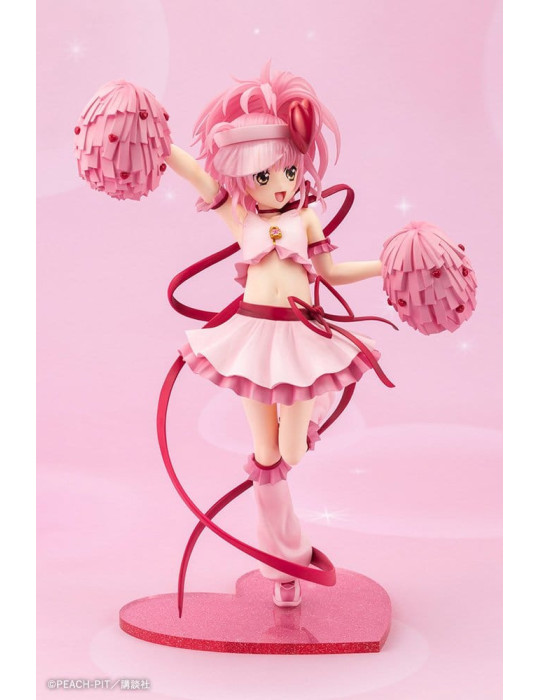Kotobukiya - Shugo Chara! - figure Amulet Heart