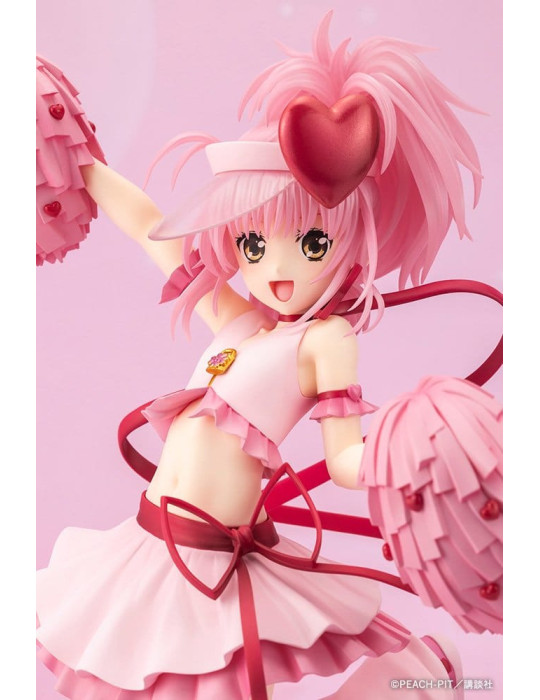 Kotobukiya - Shugo Chara! - figurine Amulet Heart
