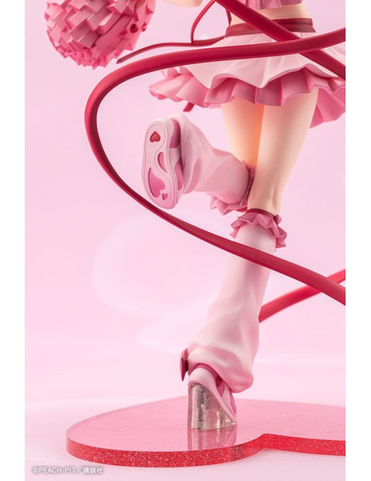 Kotobukiya - Shugo Chara! - figurine Amulet Heart