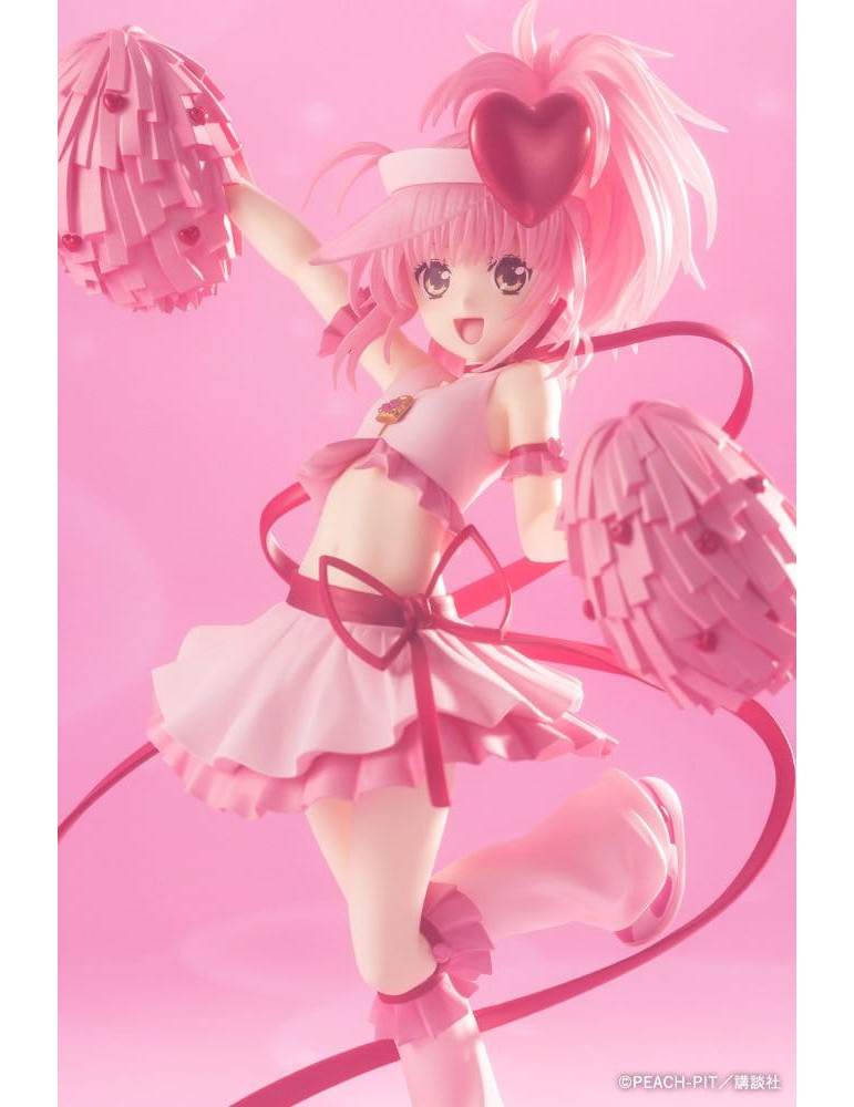 Kotobukiya - Shugo Chara! - figurine Amulet Heart
