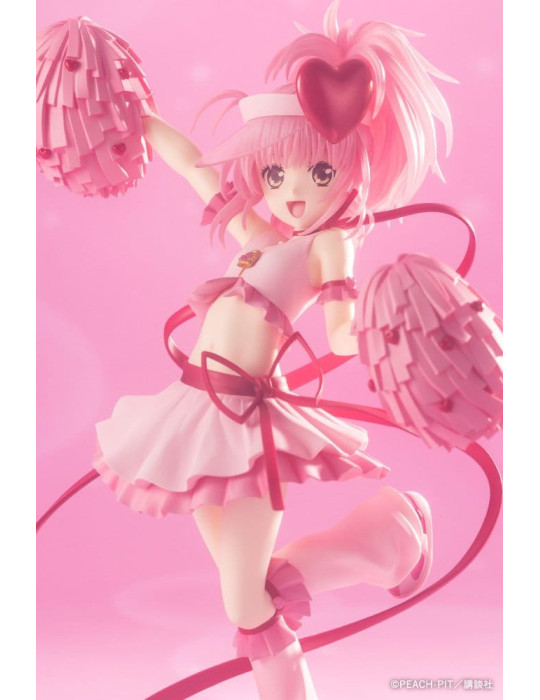 Kotobukiya - Shugo Chara! - figure Amulet Heart