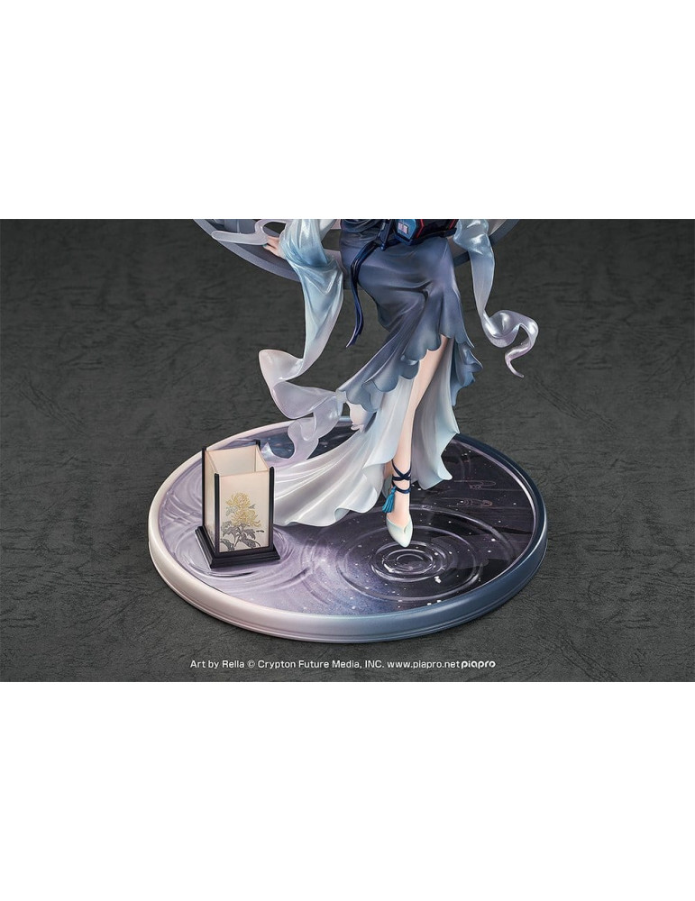 Good Smile Company - Character Vocal Series 01: Hatsune Miku - figurine Hatsune Miku: Han Gong Qiu Yue Ver.