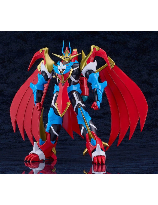 Good Smile Company - Yamato Takeru - figurine Moderoid Super Maku-Senjin Gaiou