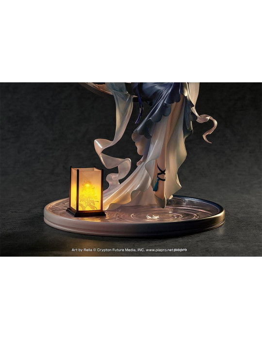 Good Smile Company - Character Vocal Series 01: Hatsune Miku - figurine Hatsune Miku: Han Gong Qiu Yue Ver.