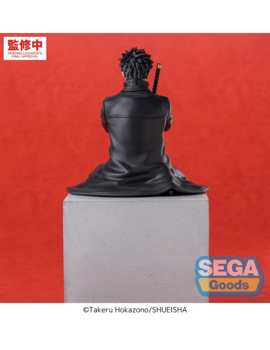 Sega - Kagurabachi - figure High Premium Chihiro Rokuhira