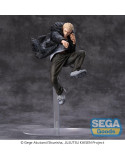 Sega - Jujutsu Kaisen Culling Game - figurine Luminasta Kinji Hakari