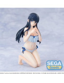 Sega - The Irregular at Magic High School - figure Yumemirize Miyuki Shiba