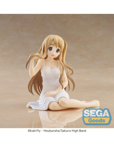 Sega - K-ON! - figure Yumemirize Tsumugi Kotobuki