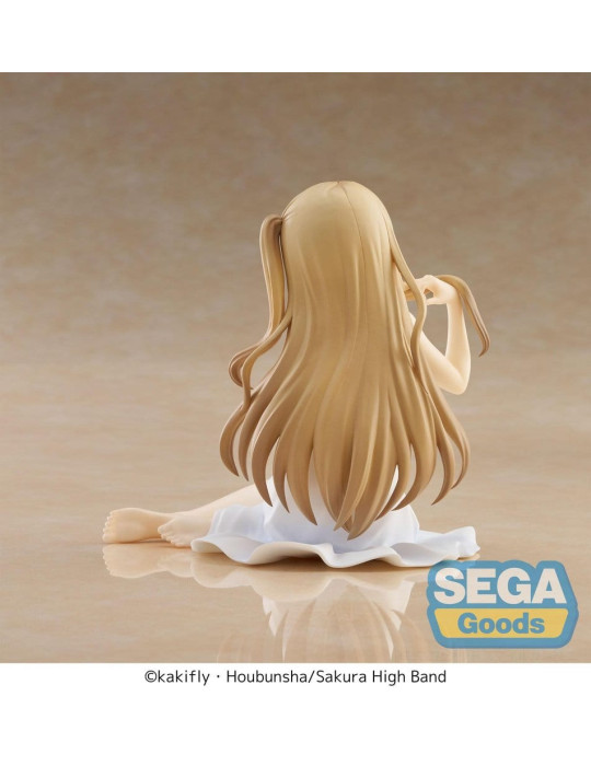 Sega - K-ON! - figure Yumemirize Tsumugi Kotobuki