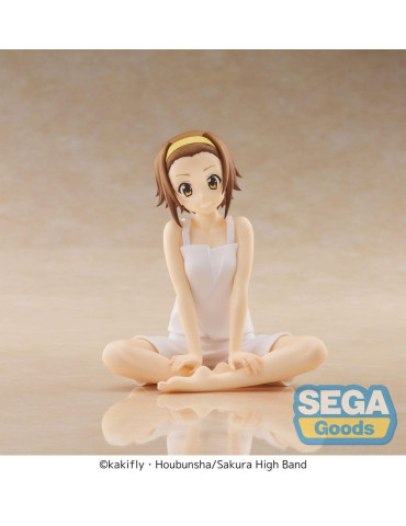 Sega - K-ON! - figurine Yumemirize Ritsu Tainaka