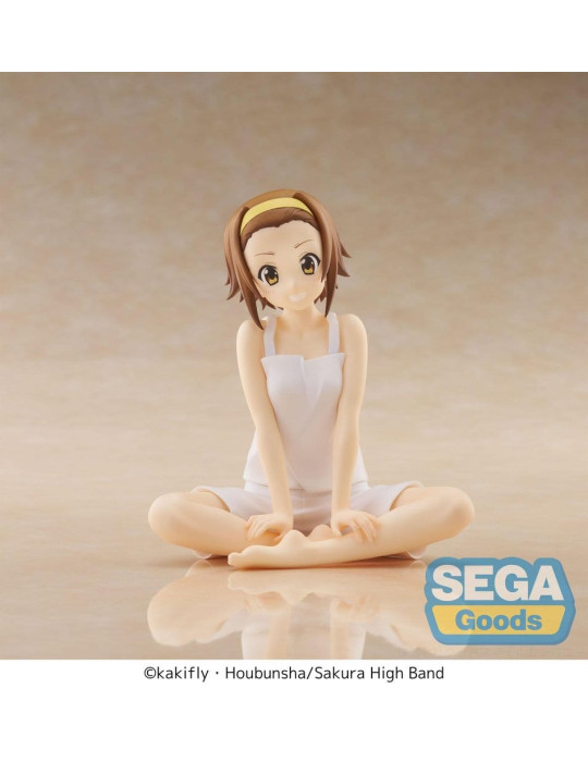 Sega - K-ON! - figurine Yumemirize Ritsu Tainaka