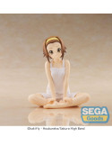 Sega - K-ON! - figure Yumemirize Ritsu Tainaka