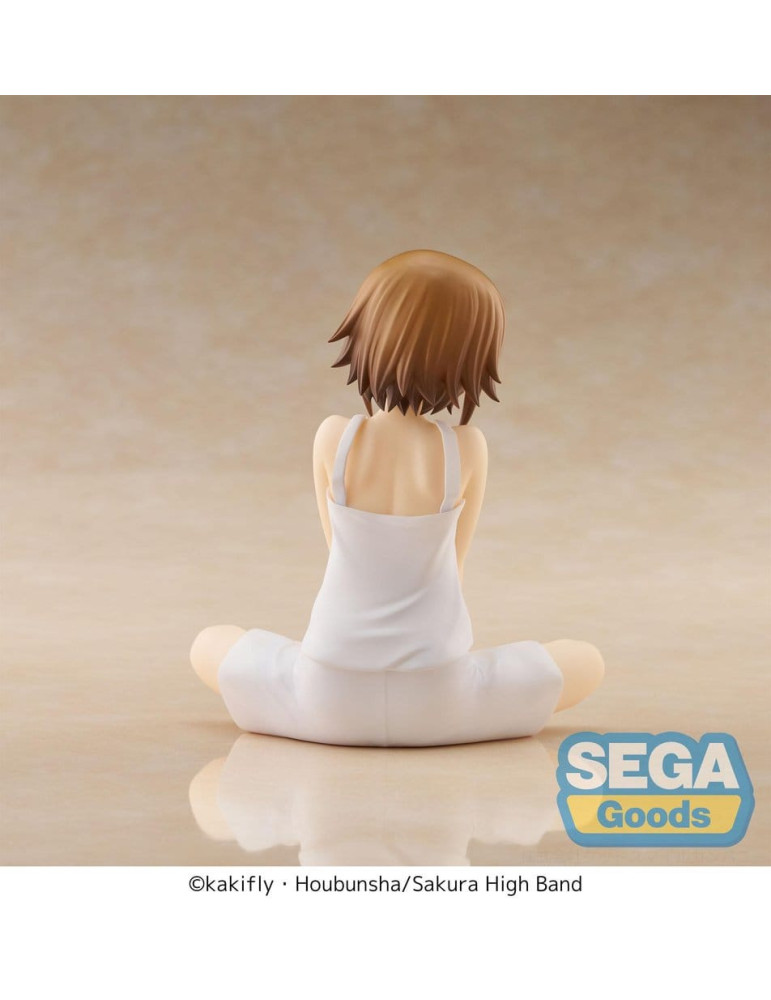 Sega - K-ON! - figurine Yumemirize Ritsu Tainaka