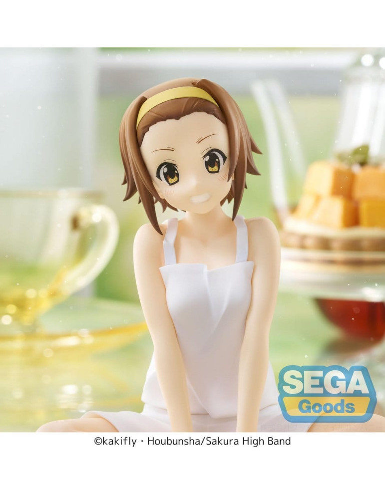 Sega - K-ON! - figure Yumemirize Ritsu Tainaka